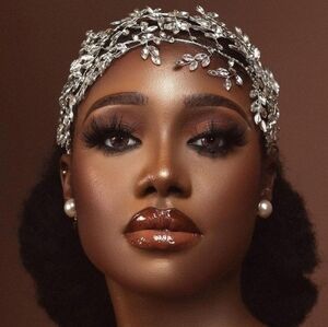 Copper Ora Lipgloss By Mary Kay